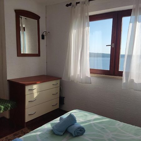 Apartment Teresa With Big Terrace Dramalj Crikvenica Extérieur photo