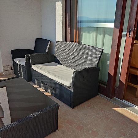Apartment Teresa With Big Terrace Dramalj Crikvenica Extérieur photo