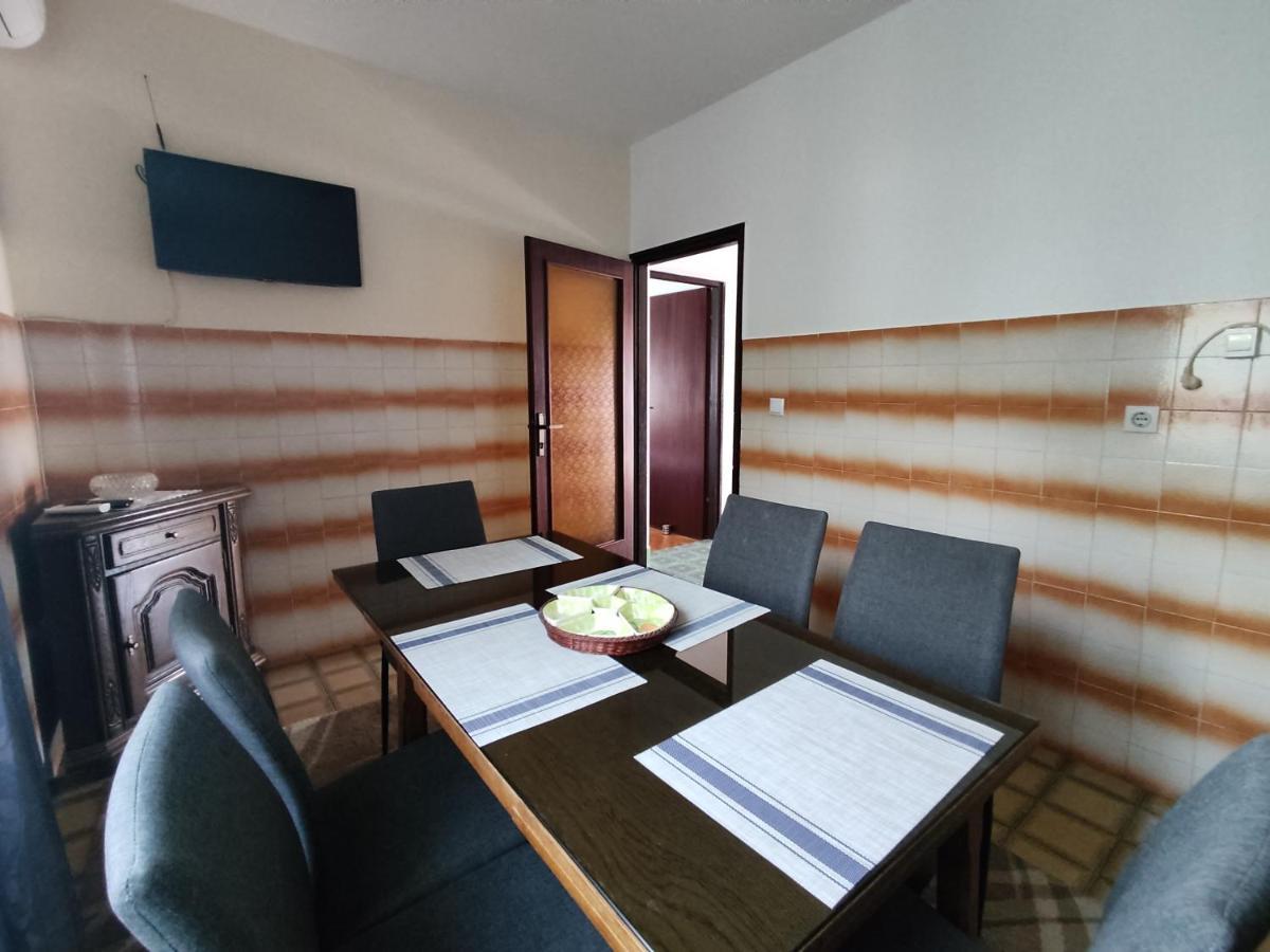 Apartment Teresa With Big Terrace Dramalj Crikvenica Extérieur photo