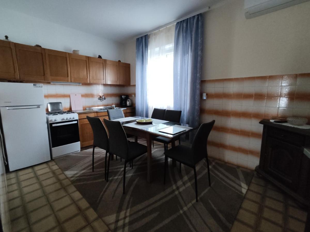 Apartment Teresa With Big Terrace Dramalj Crikvenica Extérieur photo