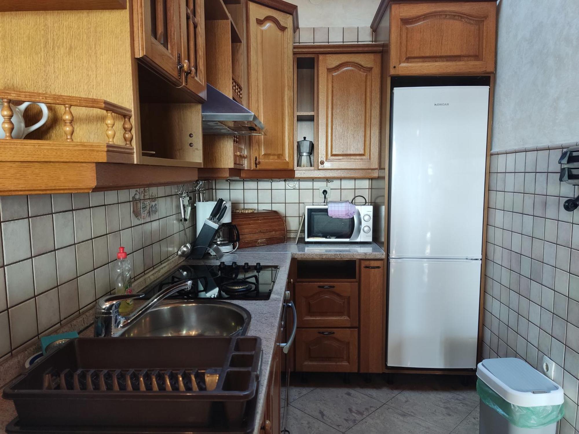 Apartment Teresa With Big Terrace Dramalj Crikvenica Extérieur photo
