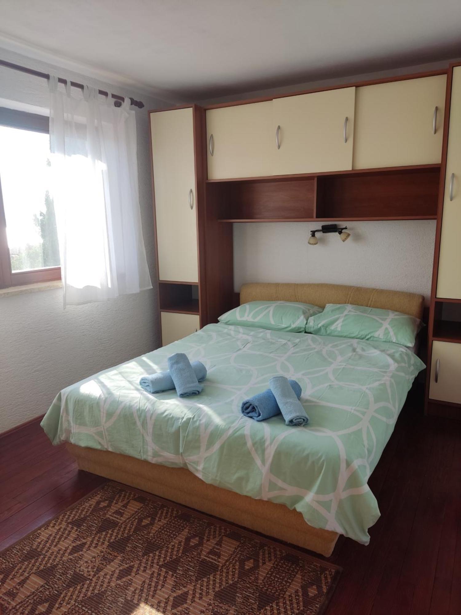 Apartment Teresa With Big Terrace Dramalj Crikvenica Extérieur photo