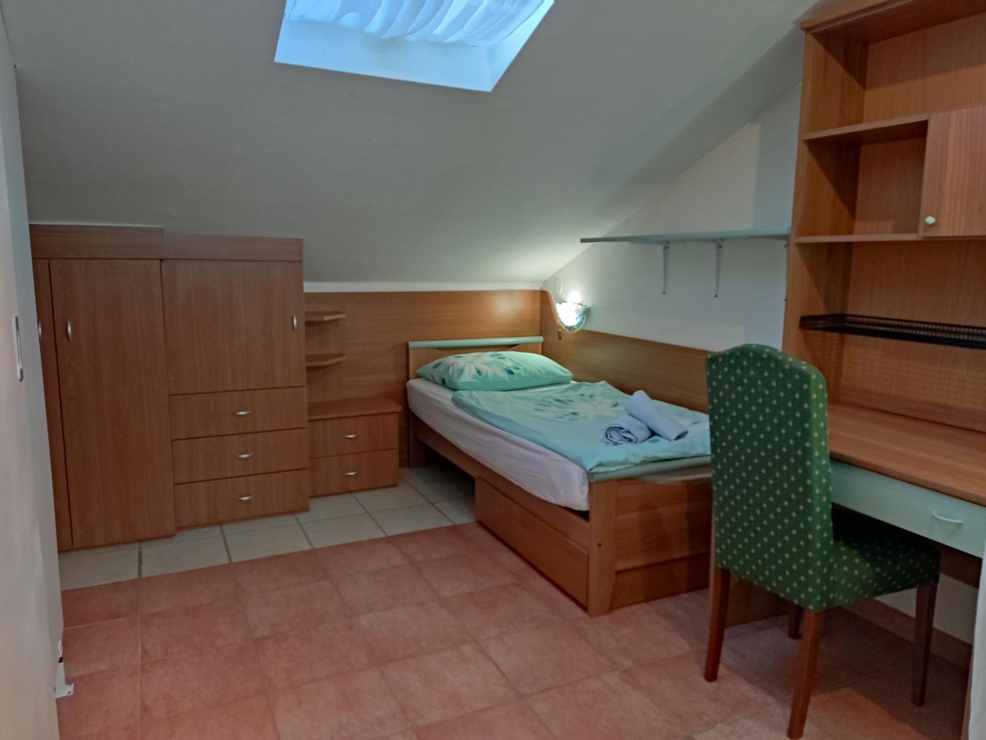 Apartment Teresa With Big Terrace Dramalj Crikvenica Extérieur photo