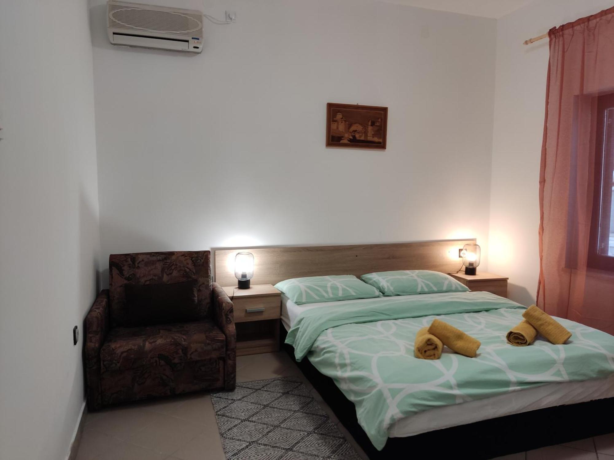 Apartment Teresa With Big Terrace Dramalj Crikvenica Extérieur photo